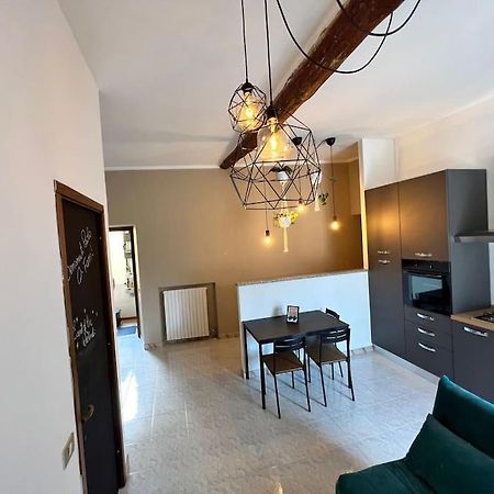 Ottanio Lake Apartment Pisogne Buitenkant foto